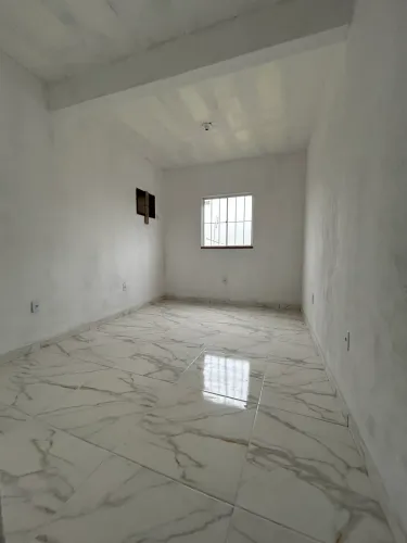 Apt/kitnet primeira locação. TUDO NOVO Rocha Miranda
