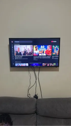 TV Philco 32? LED - Modelo PTV32B51D