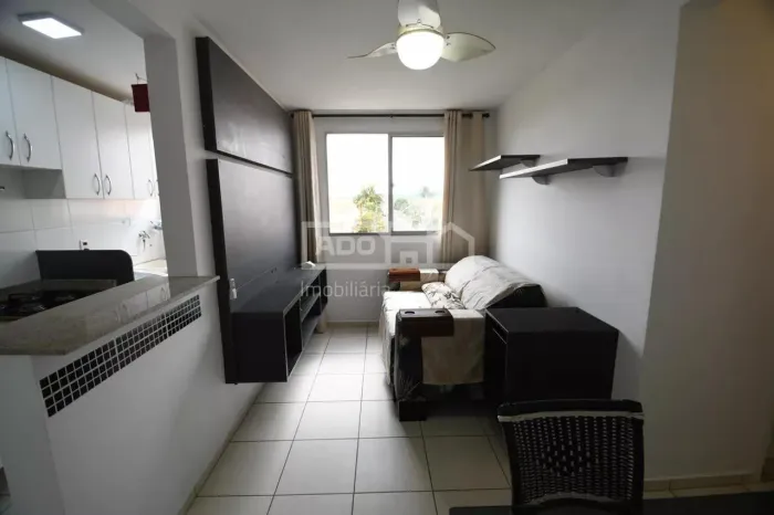 apartamento - Vila Trinta E Um de Março - Campinas