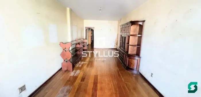 Tijuca | Apartamento 3 quartos, sendo 1 suite