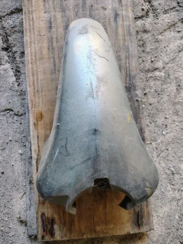 Paralama de Honda  biz 