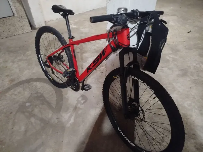 Bike