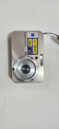 Maquina fotográfica