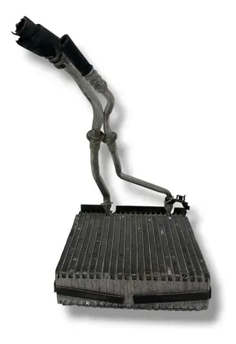Radiador Ar Frio Caixa Ar Ford Fiesta 1.6 2010 2011 2013