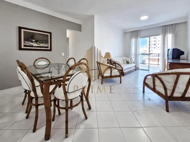 Apartamento para Venda em Guarujá, Praia da Enseada, 2 dormitórios, 1 banheiro, 1 vaga