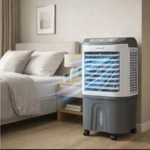 Climatizador Ultra Ar - 40 Litros