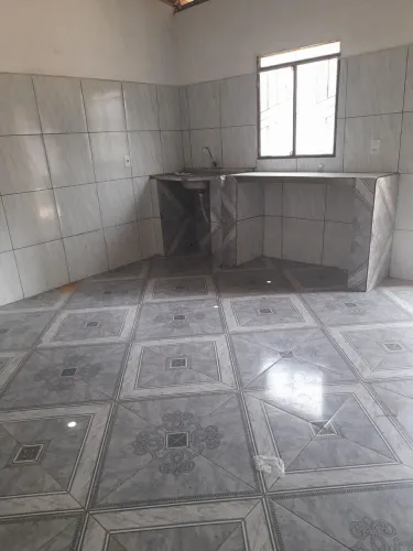 Aluga se apartamento aqui no Canaã
