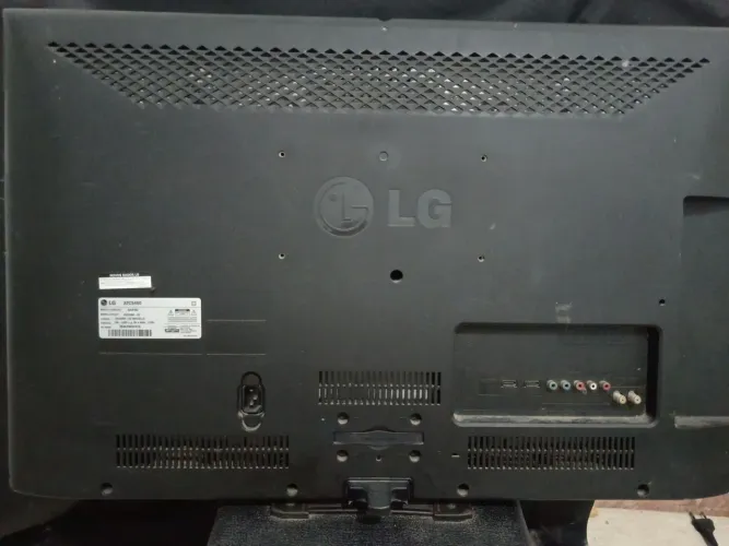 Creio que o display parou :(