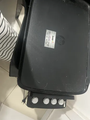 Impressora HP INK TANK WIRELESS 416