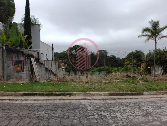 Terreno à venda, Chácara das Paineiras, Carapicuíba, SP