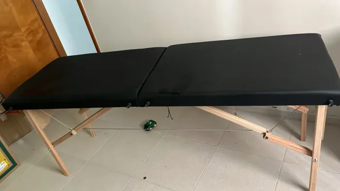 Maca/ mala por 450