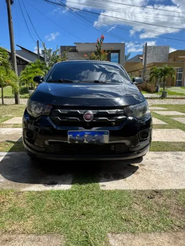Fiat Mobi Like 1.0 Fire Flex 5P. 2018