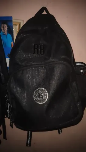 Bolsa/mochila Original feminina 37
