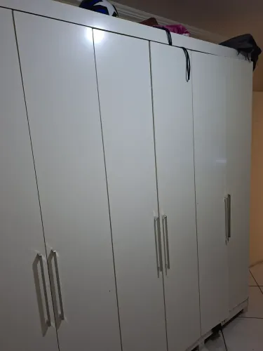 Guarda roupa