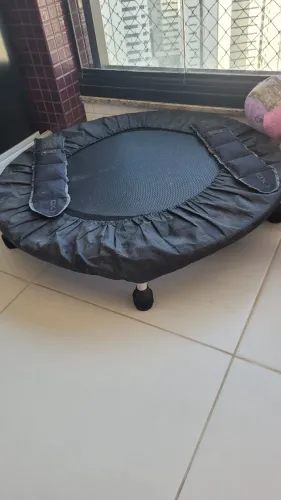 Cama Elastica
