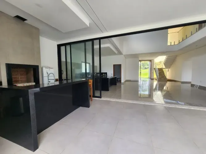 Sobrado à venda no Residencial Village Ipanema II, Araçoiaba da Serra- SP.