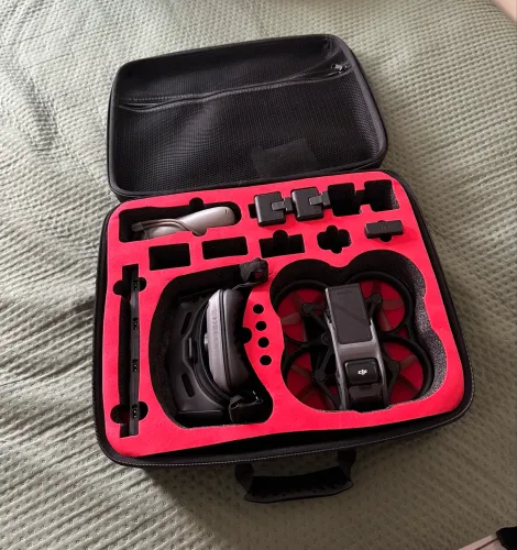 Drone FPV Avata Combo