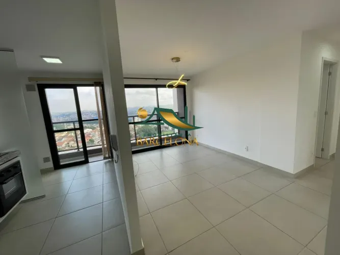Apartamento para Locação em Volta Redonda, Bela Vista, 3 dormitórios, 1 suíte, 1 banheiro,