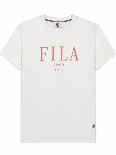 Camiseta fila p