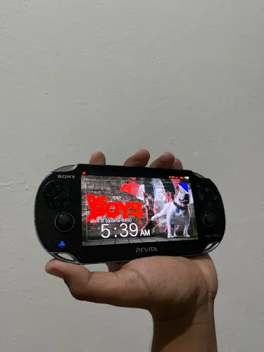 PSVITA FAT DESBLOQUEADO