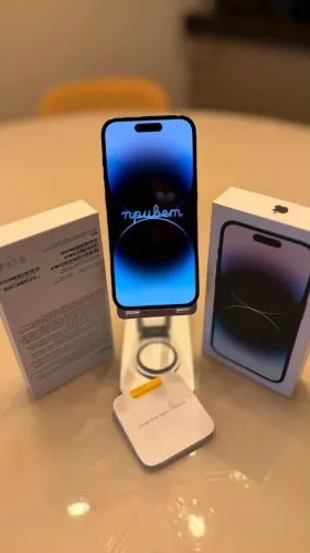 iPhone 14 Pro 256 Gi