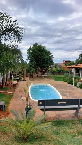 Vendo ou troco por casa em Tatuí sp