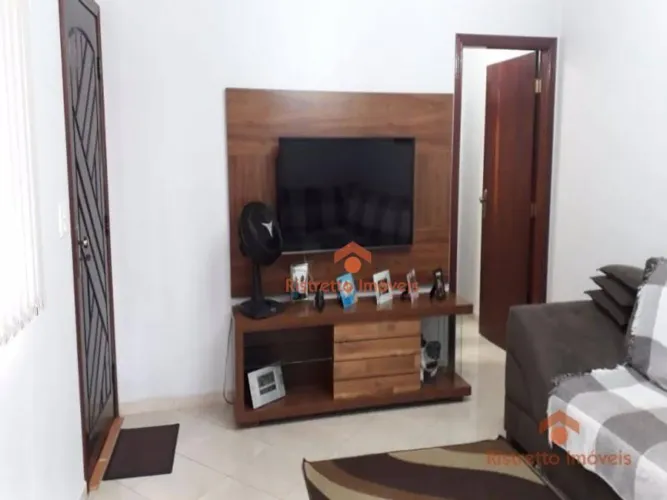 Sobrado à venda, 272 m² por R$ 846.100,10 - Cipava - Osasco/SP