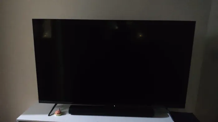 Smart TV 4K TCL 65 polegadas LED