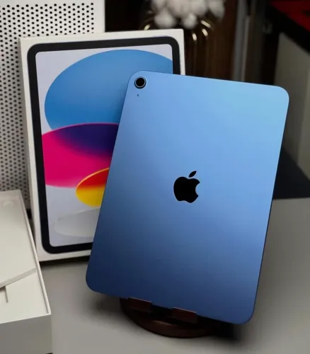 IPAD 11 A16 128GB - Lacrado 1 Ano de Garantia