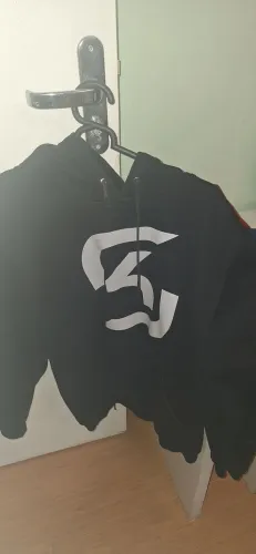 Moletom Sk Gaming Csgo steam valve