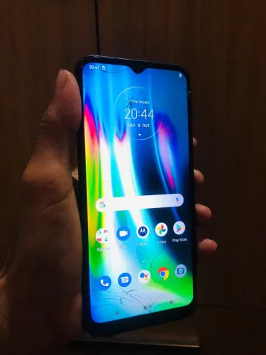 Celular Motorola