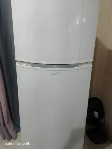 Geladeira Consul 