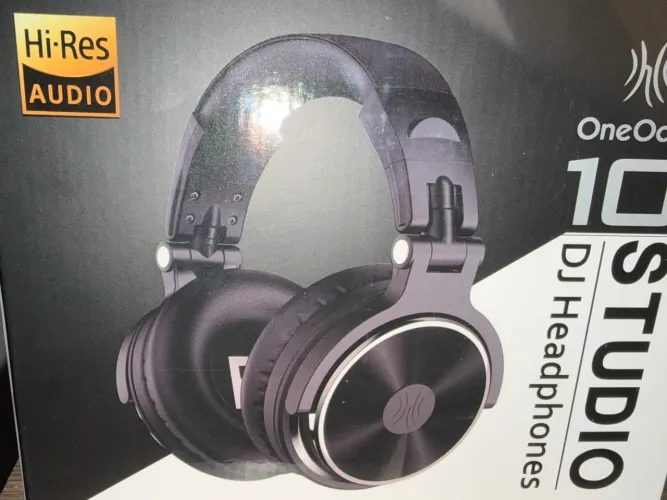 Fone de Ouvido OneOdio Studio Pro 10