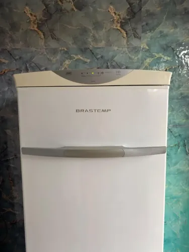 Excelente Freezer