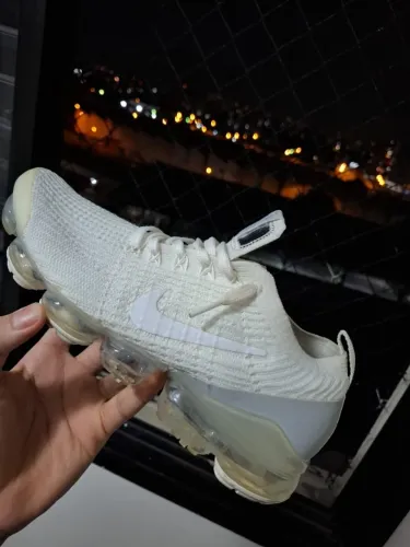 Vapor max 3 Branco