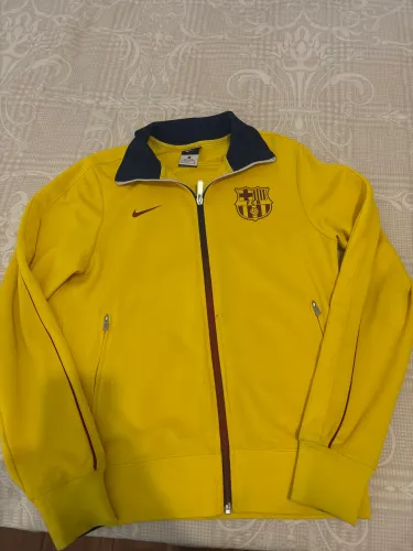 BLUSA BARÇA 