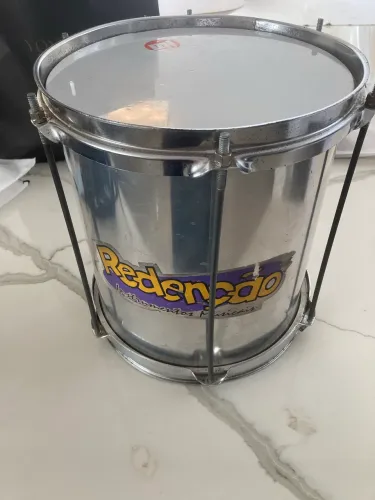 Repinique carnaval Redenção