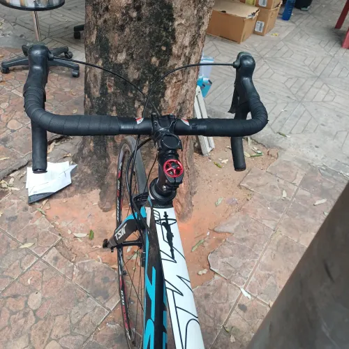 Baik spid semi nova