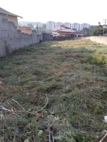 Terreno à venda em Vargem Grande Paulista, Jardim Europa, com 419 m²