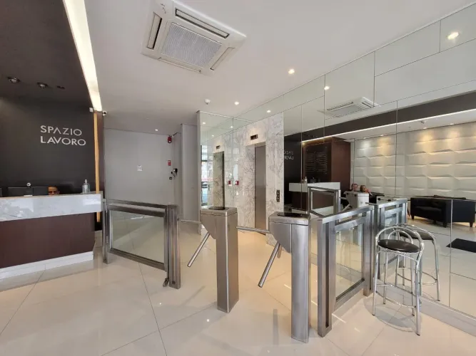 Sala para aluguel no Mont Serrat, Porto Alegre!