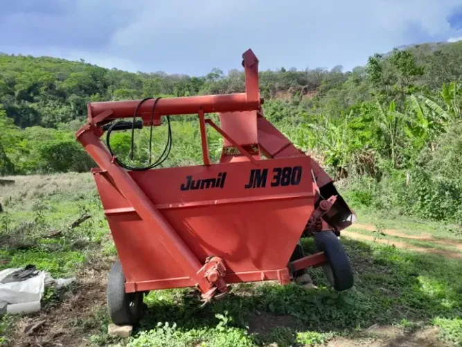 Foguetinho jumil 380