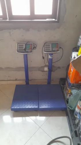 BALANÇA YDTECH 300KG