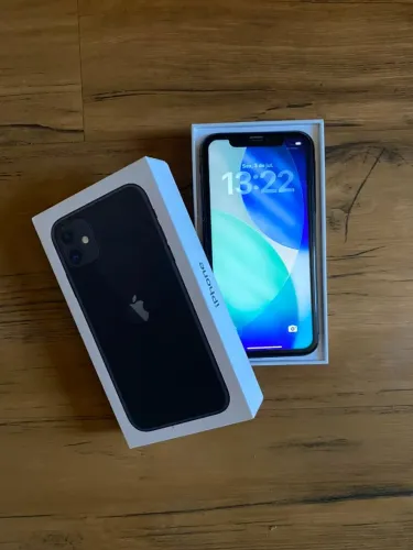 Iphone 11 - IMPECÁVEL
