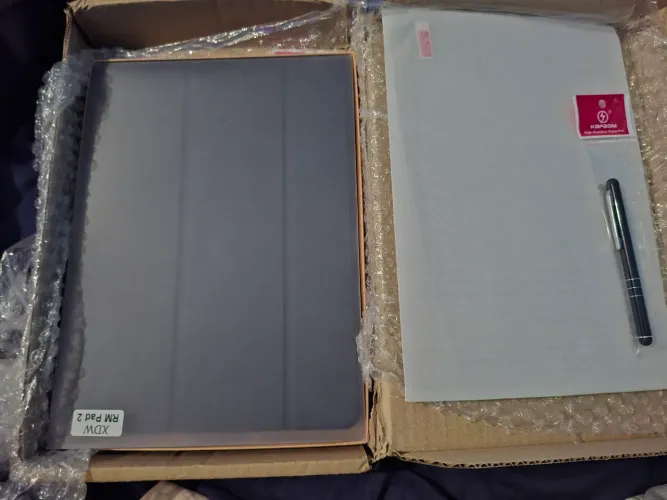 Acessórios xiaomi pad 2