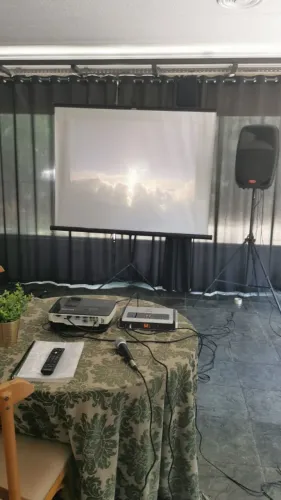 Locação de Karaokê