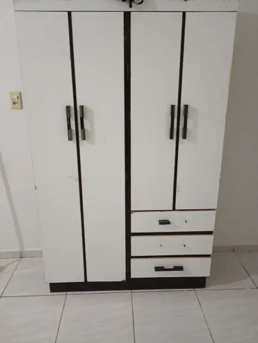 Guarda roupa