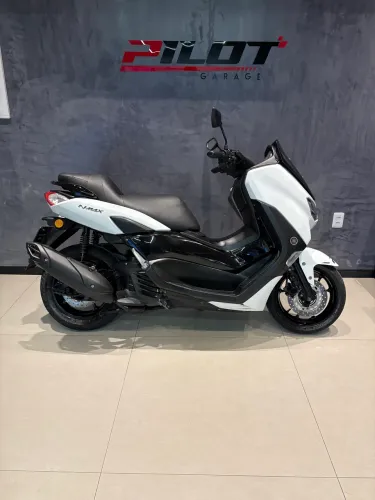 YAMAHA NMAX 160 2022