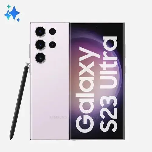 Galaxy S23 ultra 