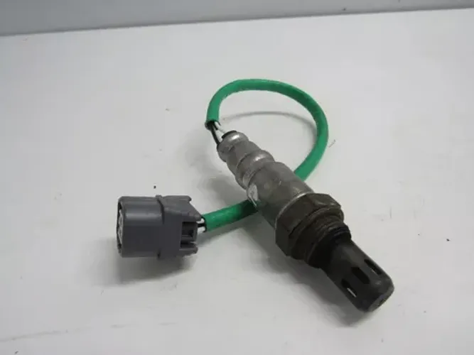 Sonda Lambda Honda City Fit Wrv 1.5 Ano 2019 N Oaa714hg11