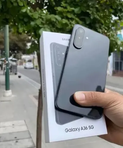 Samsung a 36 5 g 256 gb 